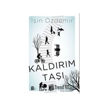 Kaldırım Taşı - Işın Özdemir
