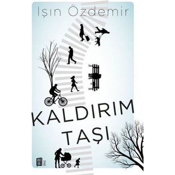 Kaldırım Taşı - Işın Özdemir