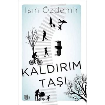 Kaldırım Taşı - Işın Özdemir