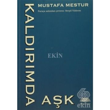 Kaldırımda Aşk - Mustafa Mestur