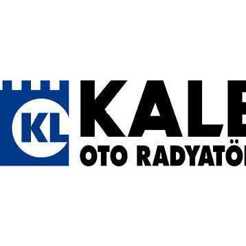 Kale 0581852AL Kalorifer Radyatörü