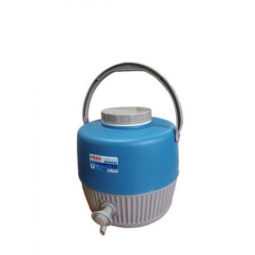 Kale 1003 Mavi 5 Lt Piknik Termos