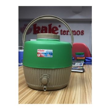 Kale 1003 Mavi 5 Lt Piknik Termos