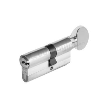 Kale 164 Gmc 68 mm Nikel Mandallı Barel