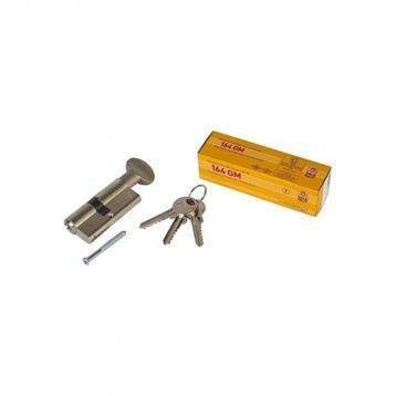 Kale 164 Gmc 68 mm Nikel Mandallı Barel