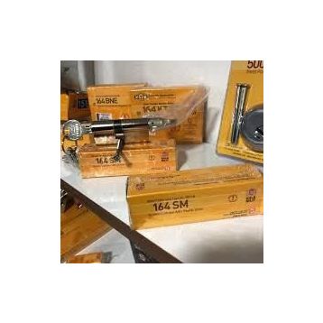 Kale 164 Gmc 68 mm Sarı Barel