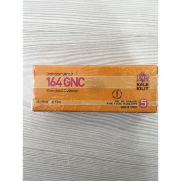Kale 164 Gnc 90 mm Nikel Barel