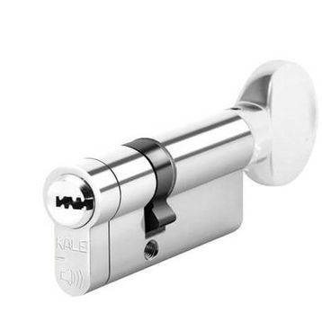 Kale 164ASM 76 mm Alarm Sistemli Barel