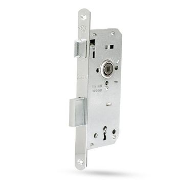 Kale 169R 40 mm Nikel Wc Kilidi