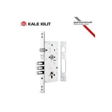 Kale 252 R Monoblok Kilit