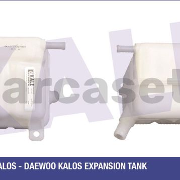 Kale 343780 Radyatör Ek Deposu