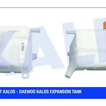 Kale 343780 Radyatör Ek Deposu