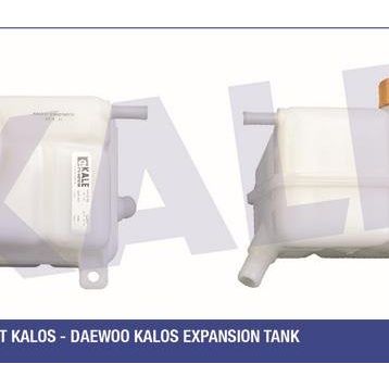 Kale 343780 Radyatör Ek Deposu