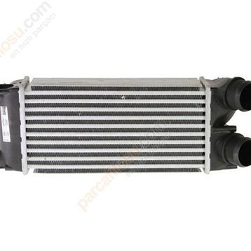 Kale 344000 Turbo Radyatörü /İnterkol