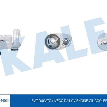 Kale 344530 Yağ Soğutucu