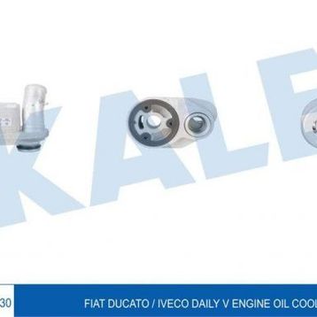 Kale 344530 Yağ Soğutucu