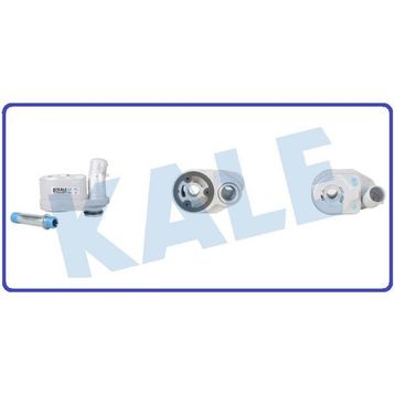 Kale 344530 Yağ Soğutucu