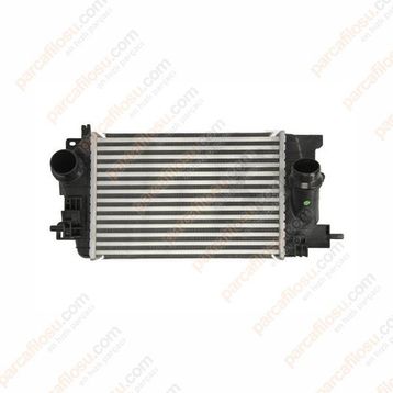 Kale 345060 Oto Turbo İnterkol Radyatörü