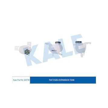 Kale 348790 Kapaklı Fiat Egea 1.4 Benzinli Genleşme Kavanozu