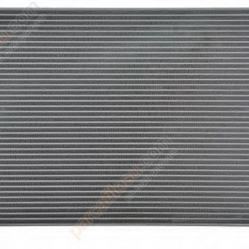 Kale 349600 Motor Radyatörü