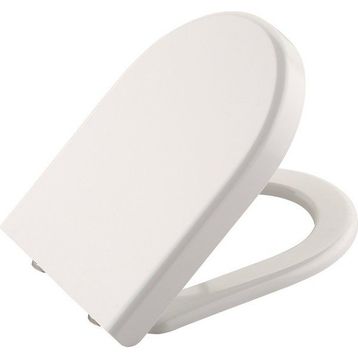 Kale 410200400028 Idea Smart Yavaş Kapanan Klozet Kapak