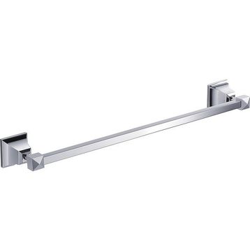 Kale 45 cm Krom Karına Havluluk