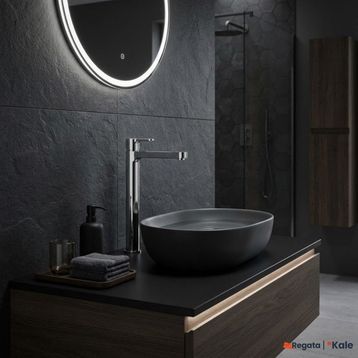 Kale 5 L/Dk Nova Yüksek Lavabo Bataryası