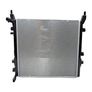 Kale A3 1K0121251BN Motor Radyatörü