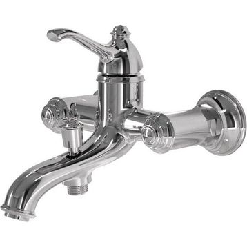 Kale Artdeco Gri Banyo Bataryası