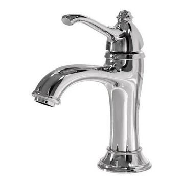 Kale Artdeco Gri Banyo Bataryası