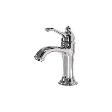 Kale Artdeco Gri Lavabo Bataryası