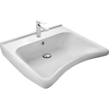 Kale Asistans 60x55 cm Lavabo