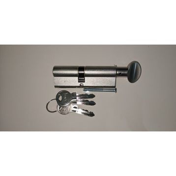 Kale Barel 164GMC 26+10+32 Standart Mandallı Saten 68 mm Kilit
