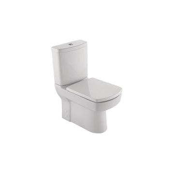Kale Basics 35x35 cm Lavabo