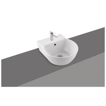 Kale Basics 55x30 cm Lavabo
