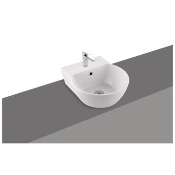 Kale Basics 55x30 cm Lavabo