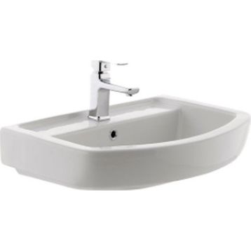 Kale Basics 60x45 cm Lavabo