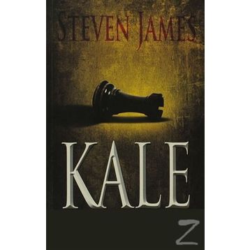 KALE BOWERS DOSYALARI 2 - STEVEN JAMES