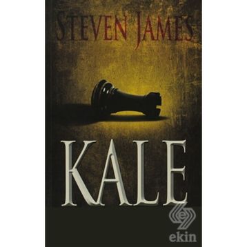KALE BOWERS DOSYALARI 2 - STEVEN JAMES