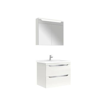 Kale Casilla 100 Banyo Dolabı Seti
