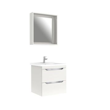 Kale Casilla 65 cm Banyo Dolabı