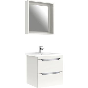 Kale Casilla 65 cm Banyo Dolabı