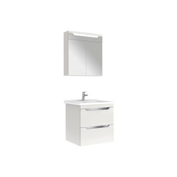 Kale Casilla 65 cm Banyo Dolabı