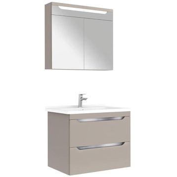Kale Casilla 65 cm Banyo Dolabı