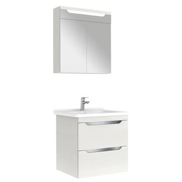 Kale Casilla 65 cm Banyo Dolabı