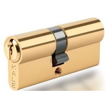 Kale Cerman Krom 68 mm Mandallı Barel