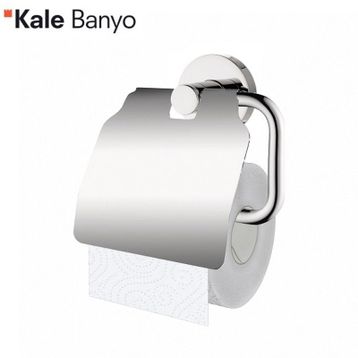 Kale D100 Tuvalet Kağıtlığı