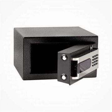 Kale Digital Motorlu Elektronik Kasa Kilit