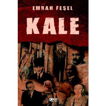 Kale - Emrah Feşel