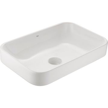 Kale Fold Pro 60x40 cm Çanak Lavabo